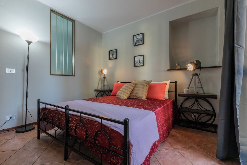 Cozy Flat near Inalpi Arena by Wonderful Italy