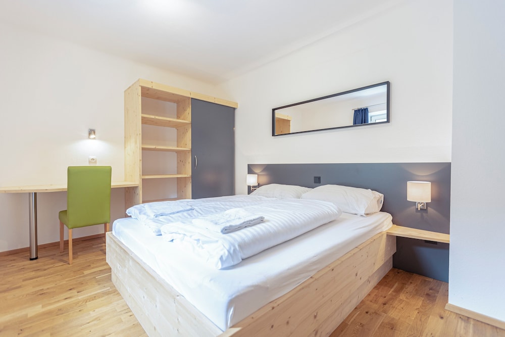 Erzberg Alpin Resort by ALPS RESORTS