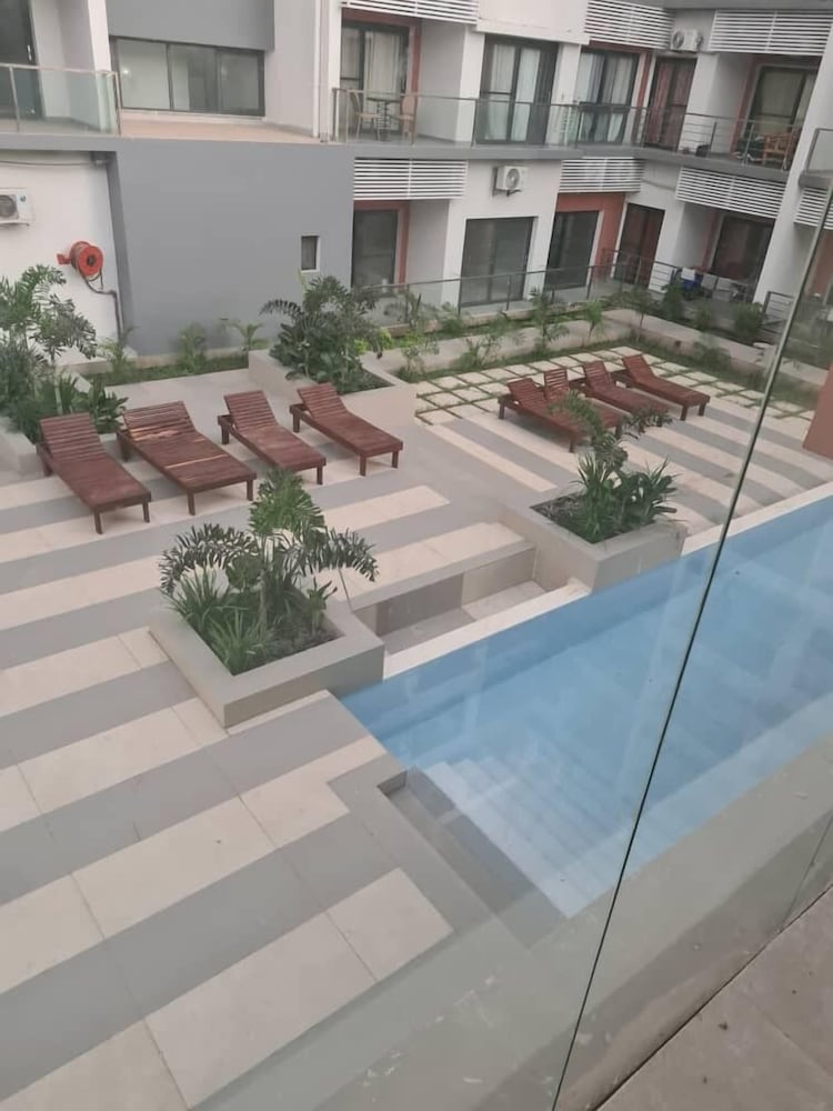 Aquaview Apartments
