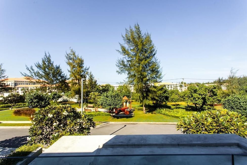 Ocean Villas Beach Resort