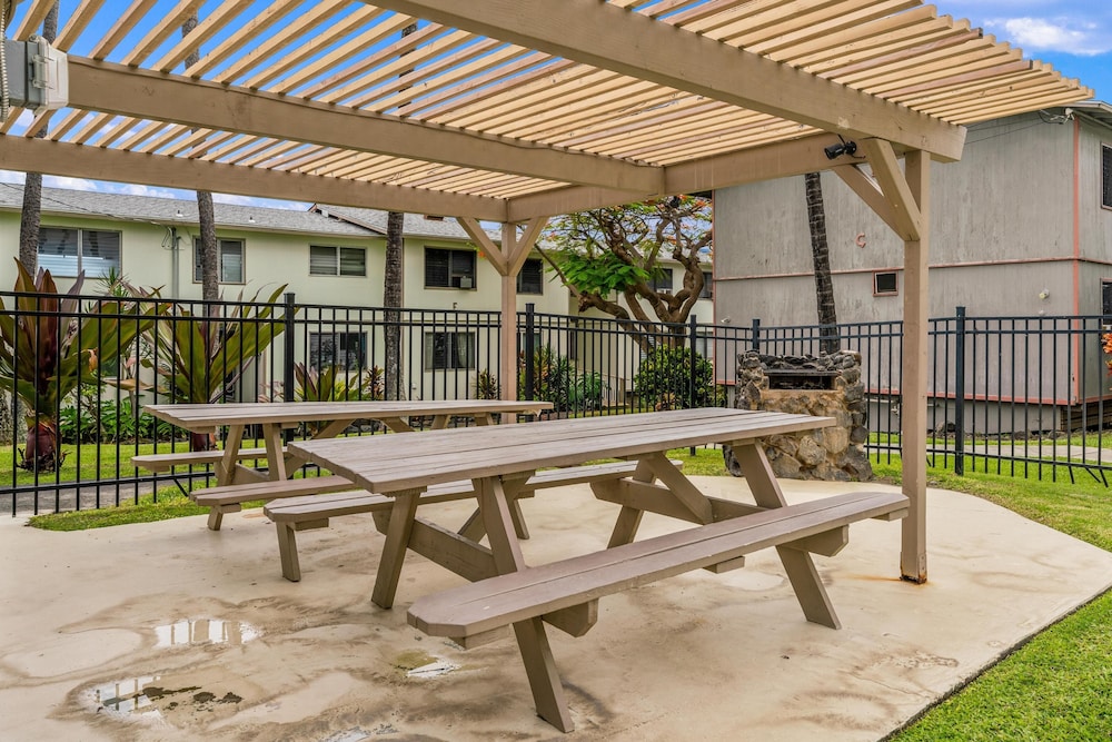 Big Island Kona Kai J2 2 Bedroom Condo
