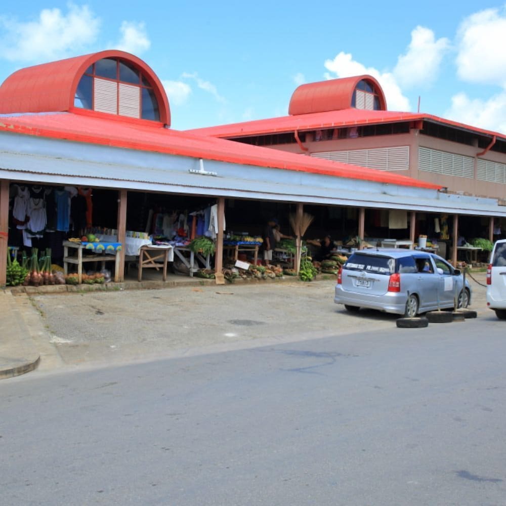 'Utu'one Bed & Breakfast, photo 27
