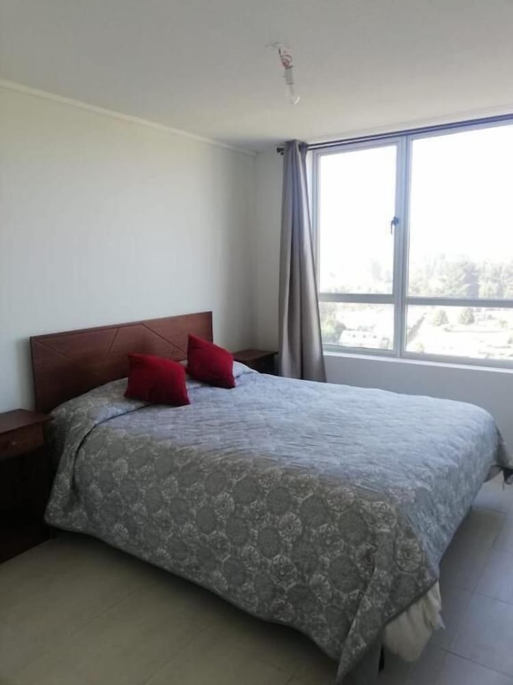 Departamento equipado en Algarrobo view 2