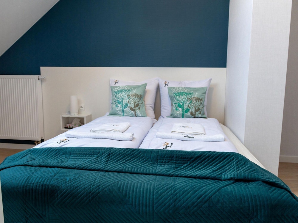 Apartment in Rewal Near Baltic Sea Beach