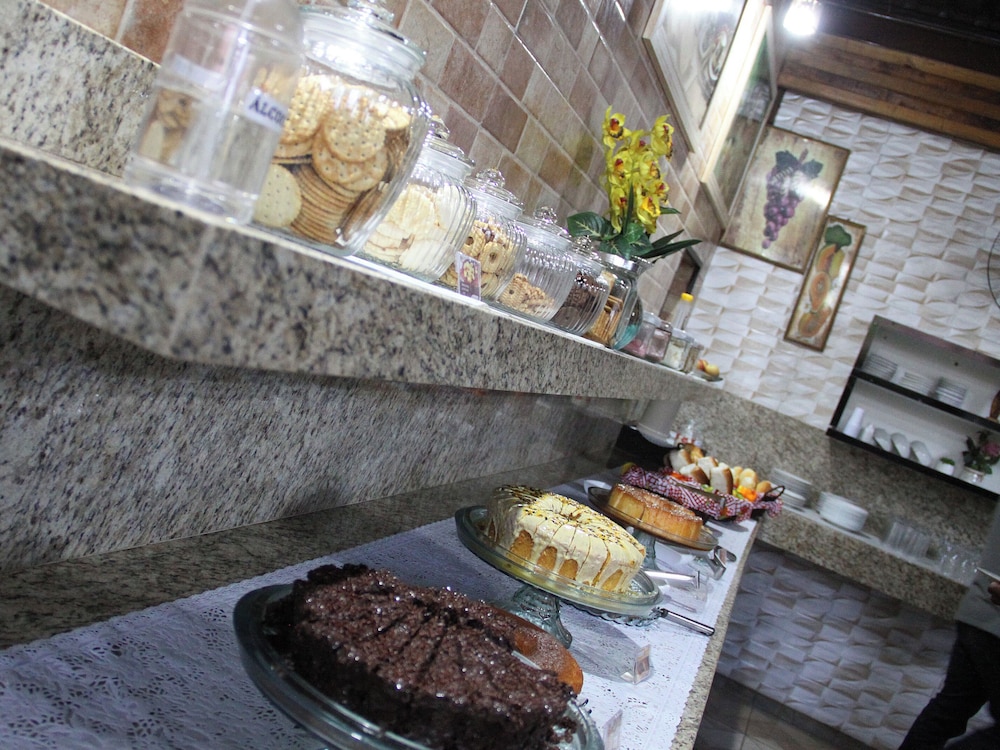 Hotel Barroso