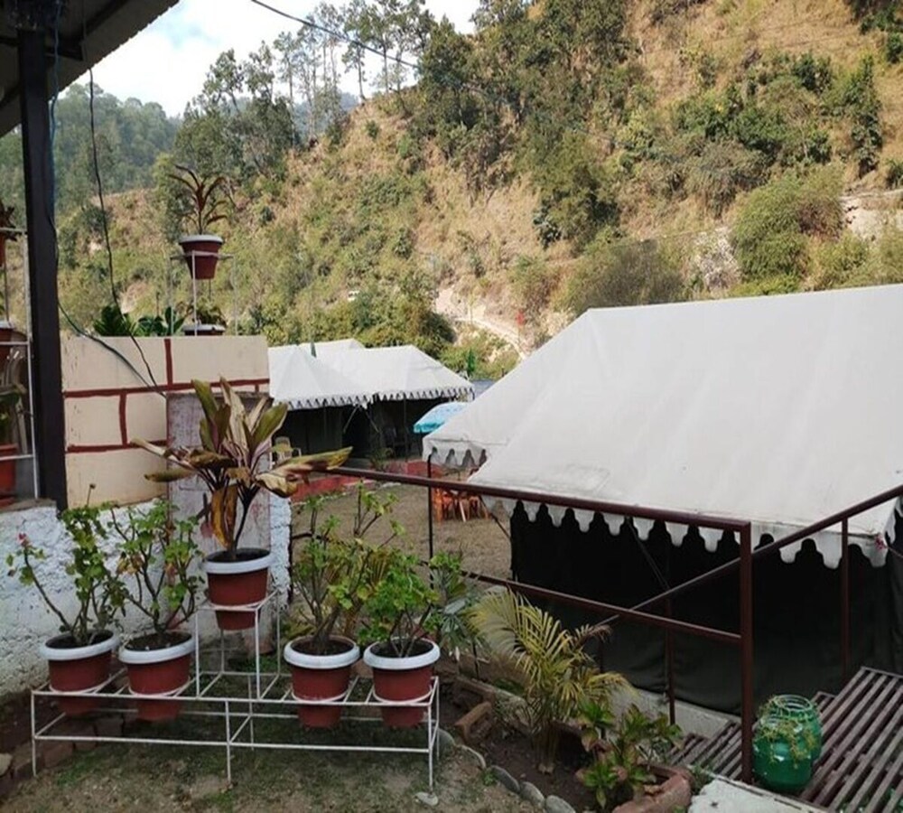 Eden RiverSide Camp