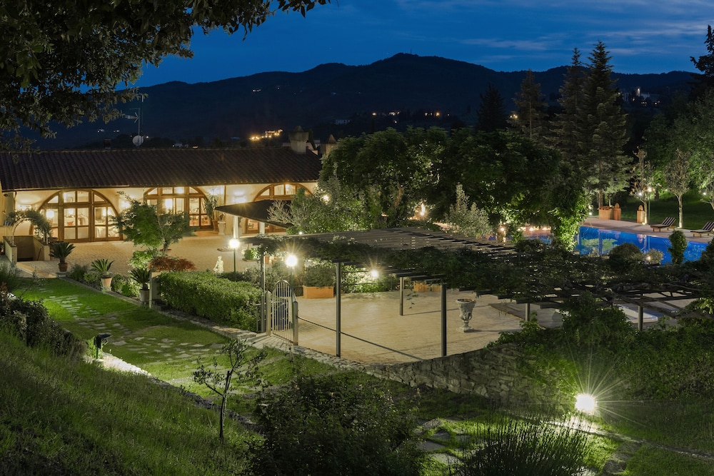 Villa Gaudia, Luxury Villa with pool, A-C