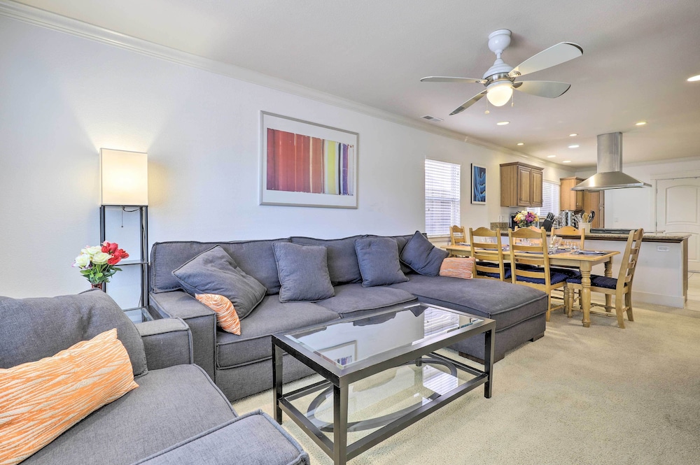 Petaluma Vacations - Peaceful Petaluma Getaway w/ Deck  Grill! - Property Image 1