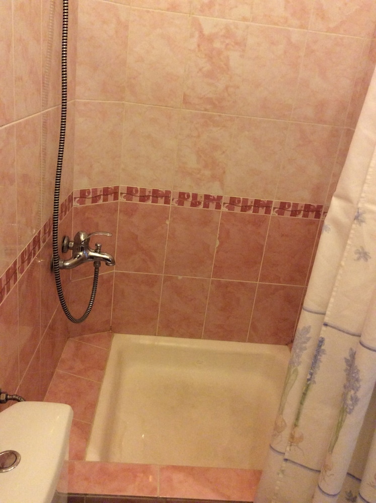 Hotel Fort Artur