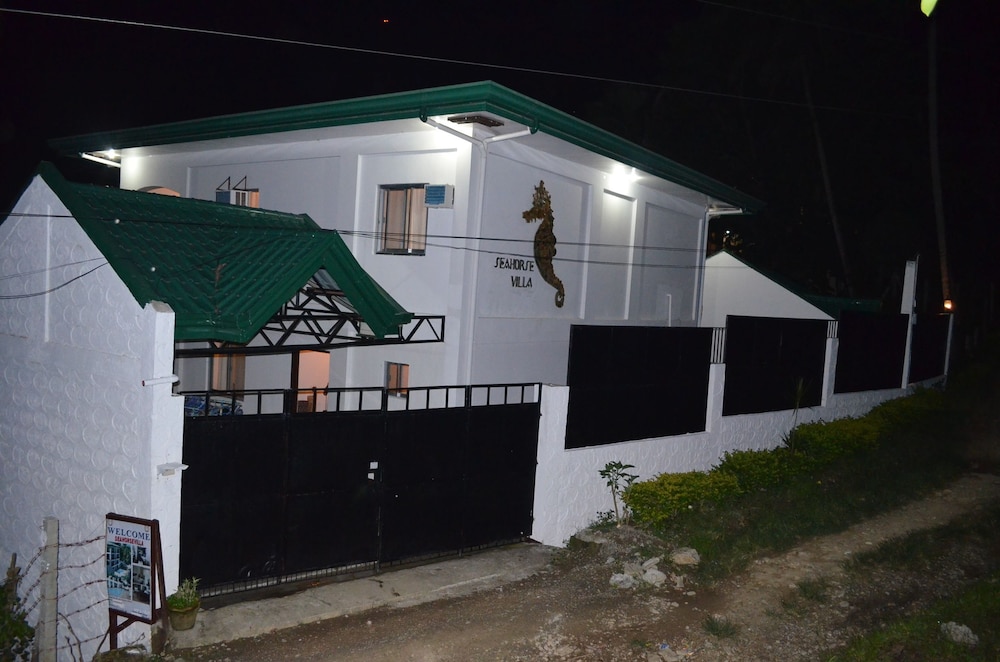 Seahorse Villa