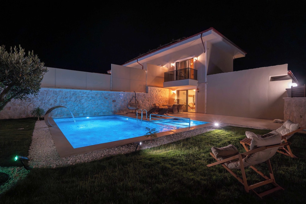 Casa Meis Villas & Escapes