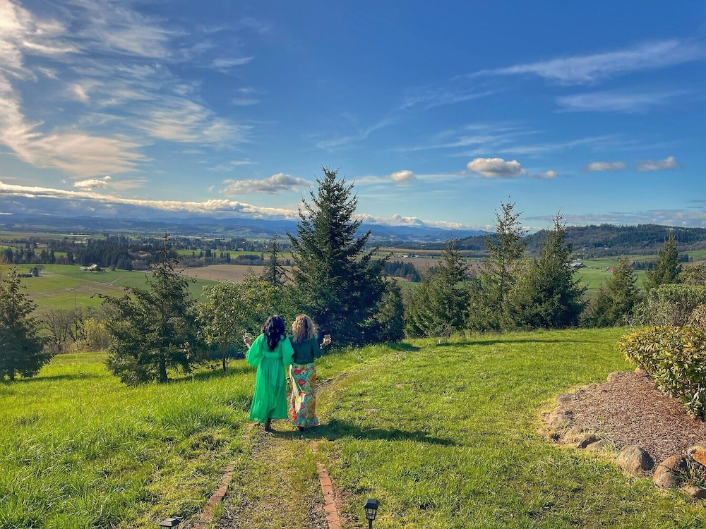 Bella Collina Bed & Breakfast