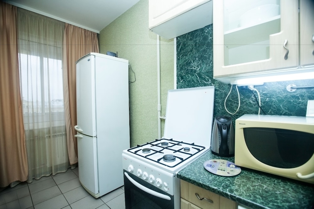 Kvart Apartments Mayakovskaya