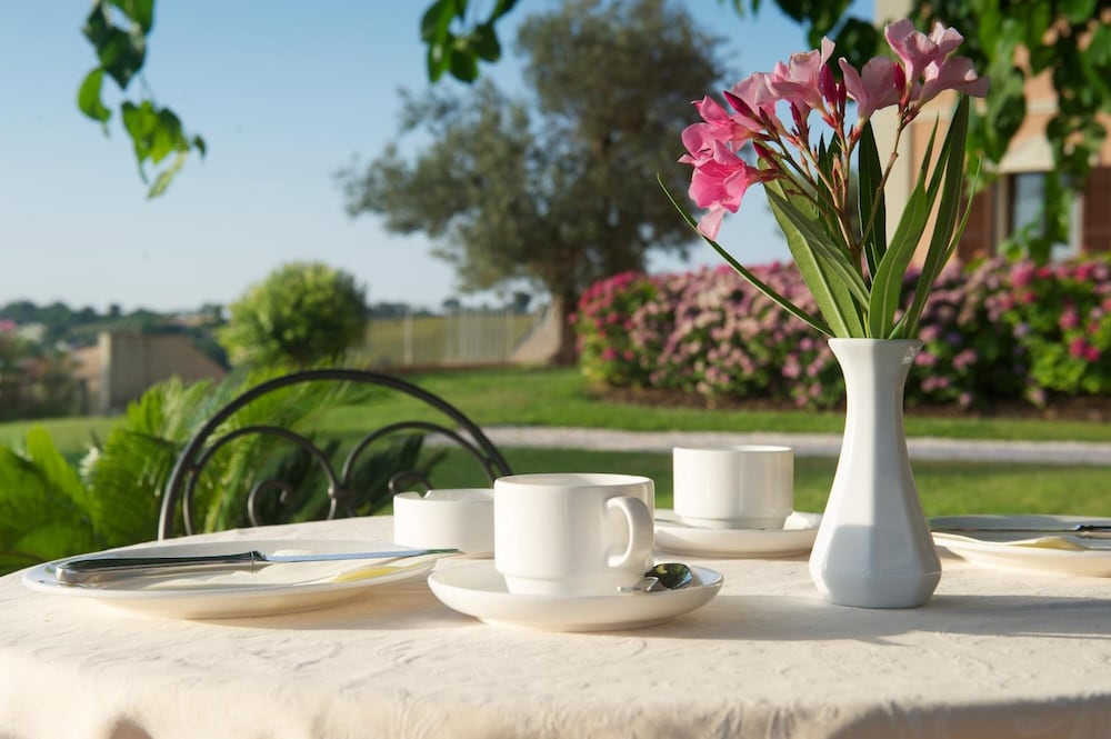 Poggio Antico - Suites and Breakfast