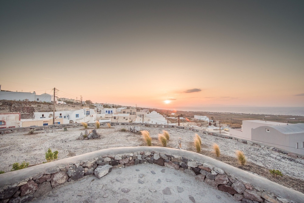 Sophia Finikia Villas