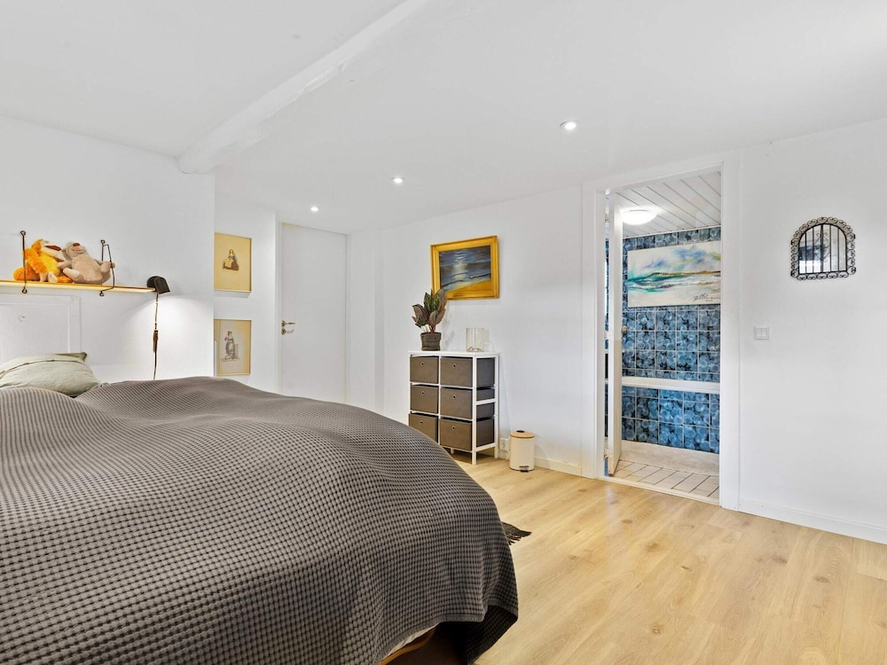 Charming Retreat in Lokken - By Traum Ferienwohnungen