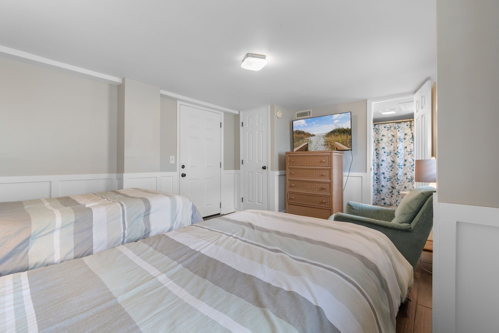 Lachicotte Vacation Rentals