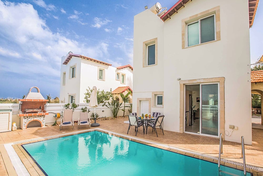Villa Katerina 58