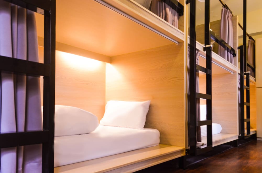 StarBox Hostel