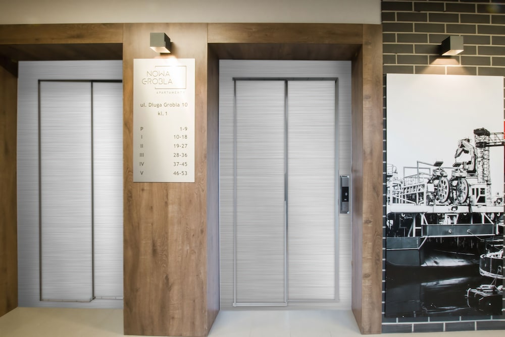 Apartment Nowa Grobla Gdansk by Renters view 5