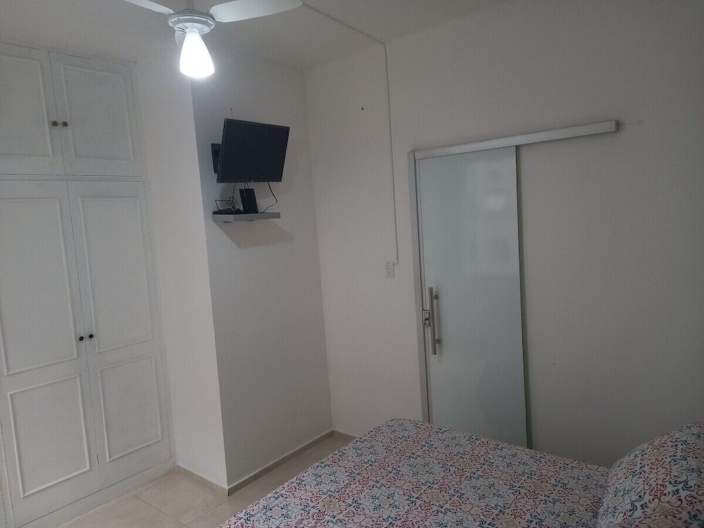360 Copa Beach Posto 2 By SUHCasa