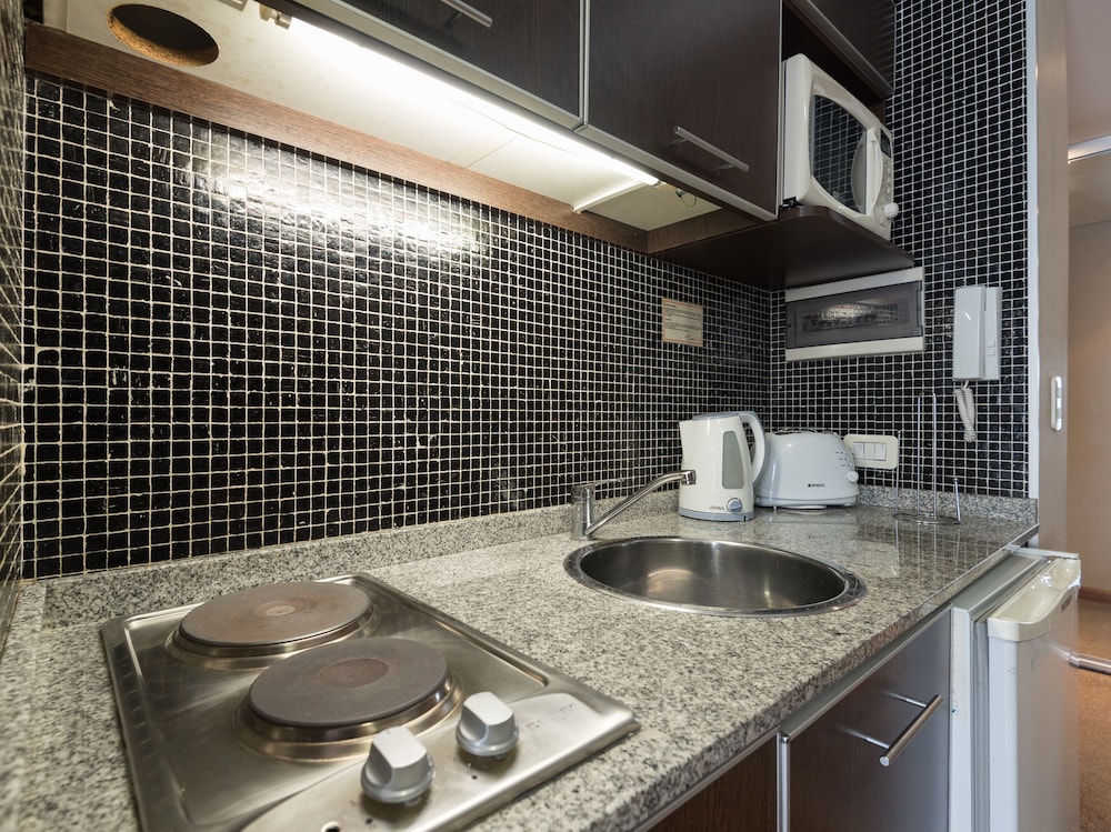 Dto Libertad 1 by For Rent Argentina