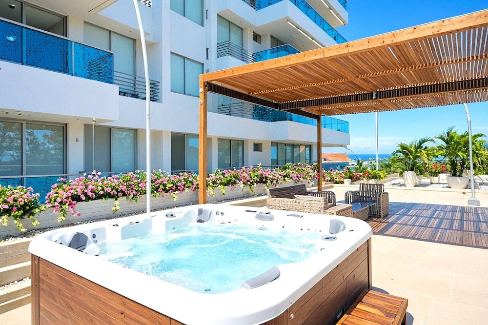 Apartamentos Samaria Club - by SOHO