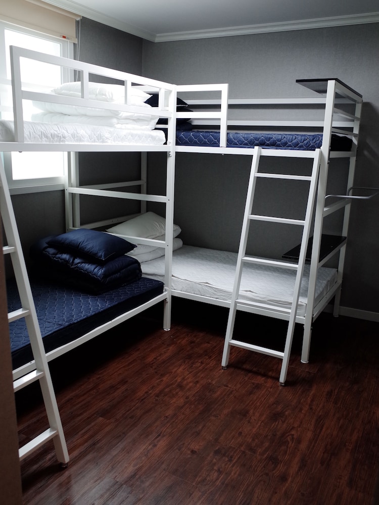 MUJU in GuestHouse - Hostel
