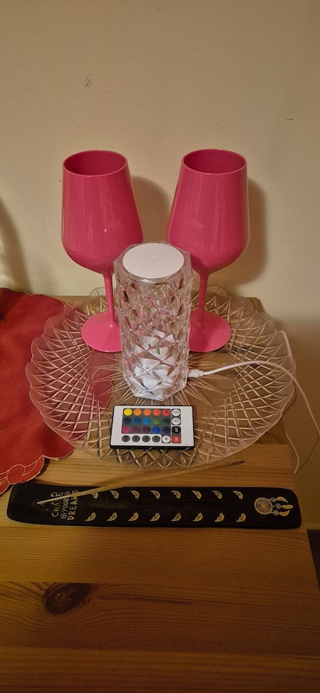 Lady D. Bed&breakfast