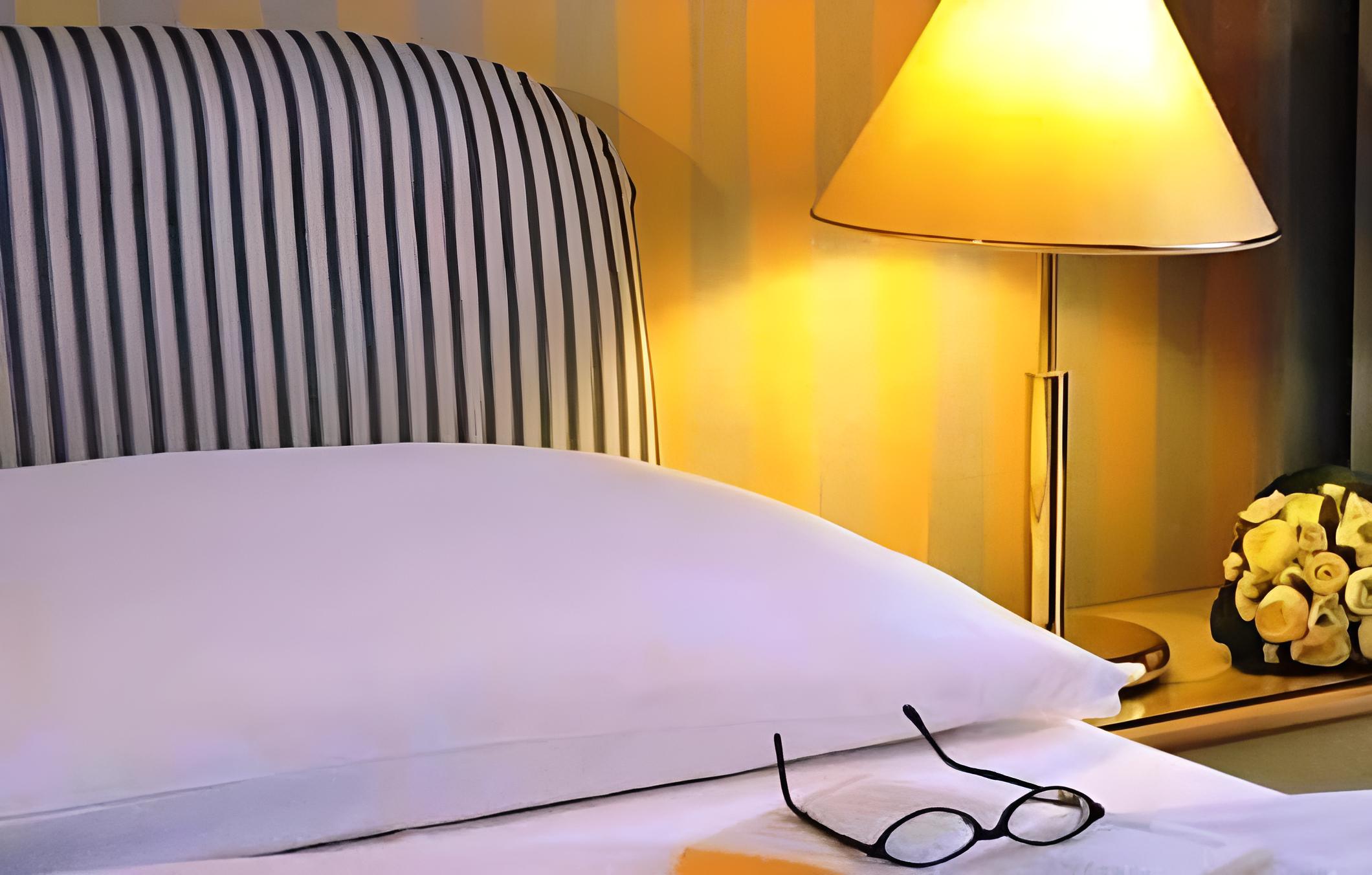 Hotel Alba Cassino