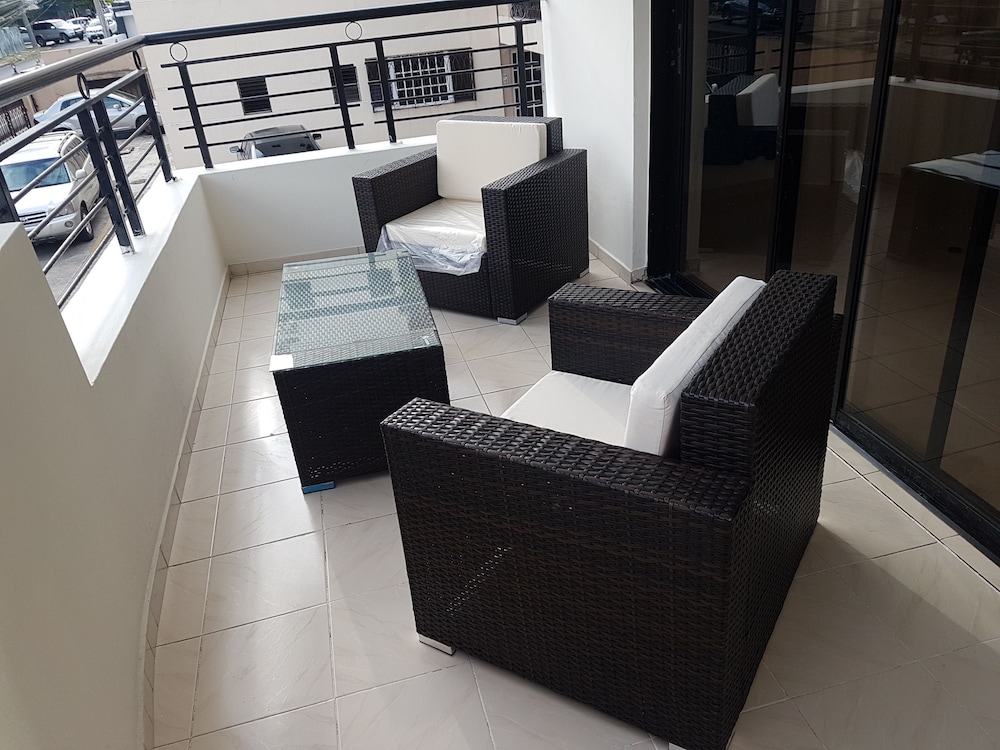 Apartamento hotel la Española