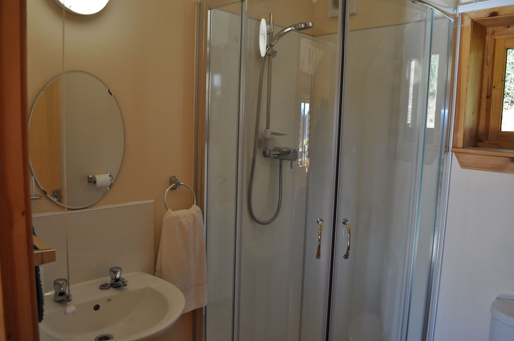 Tayview Lodges