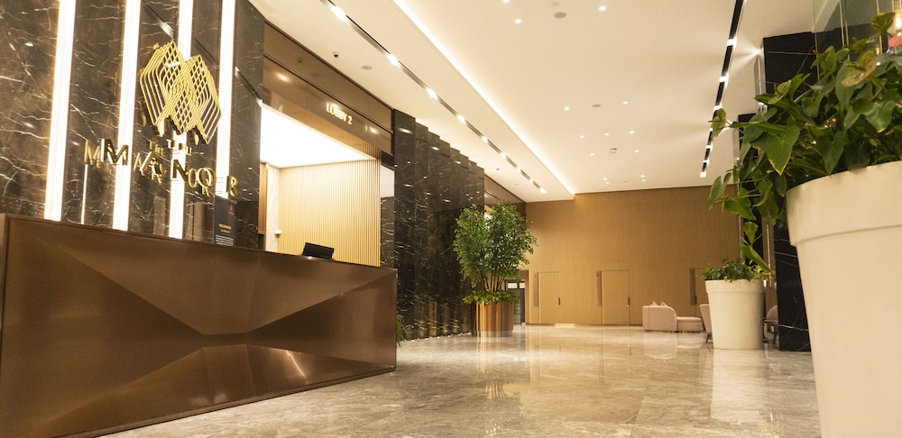 The Manor Suites KLCC by Moonway