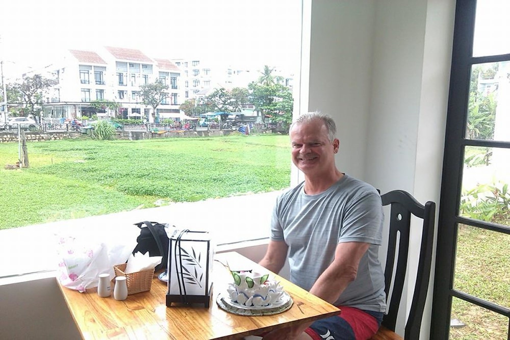Hoi An Green View Homestay