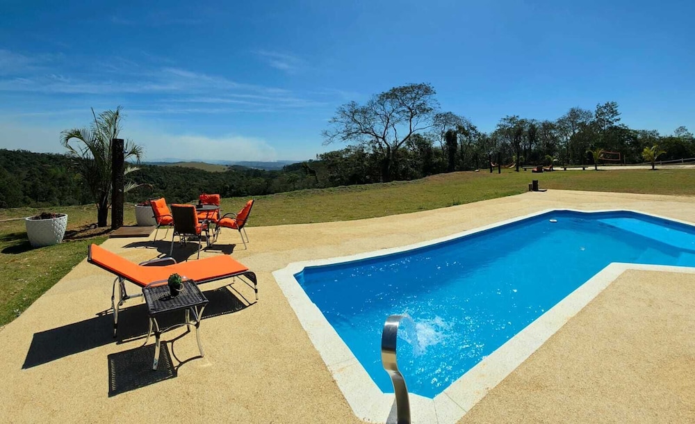 Cabanas do Rancho