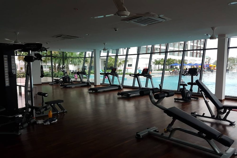 Amerin Residence Mall Apartments