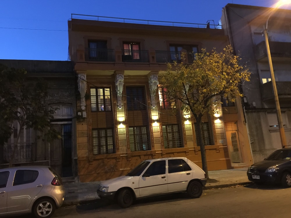 building