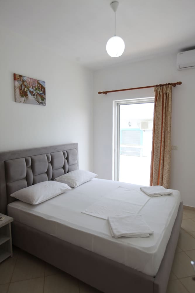 Joni Apartaments
