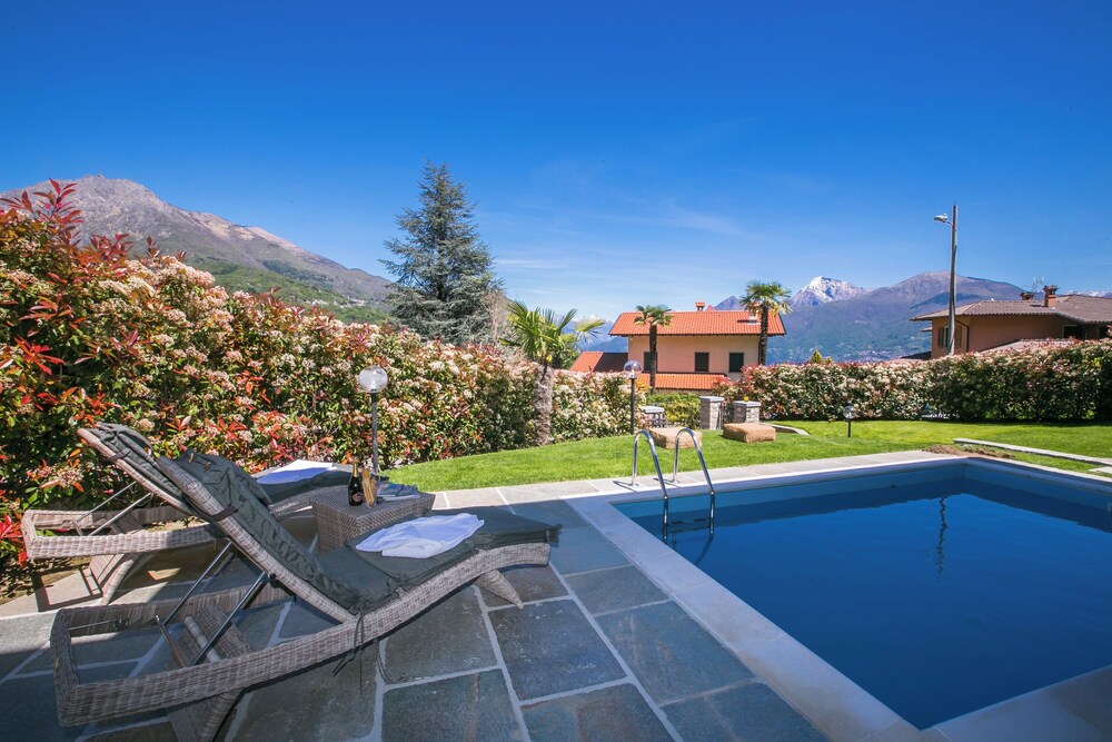 Villa Rosalia in Menaggio