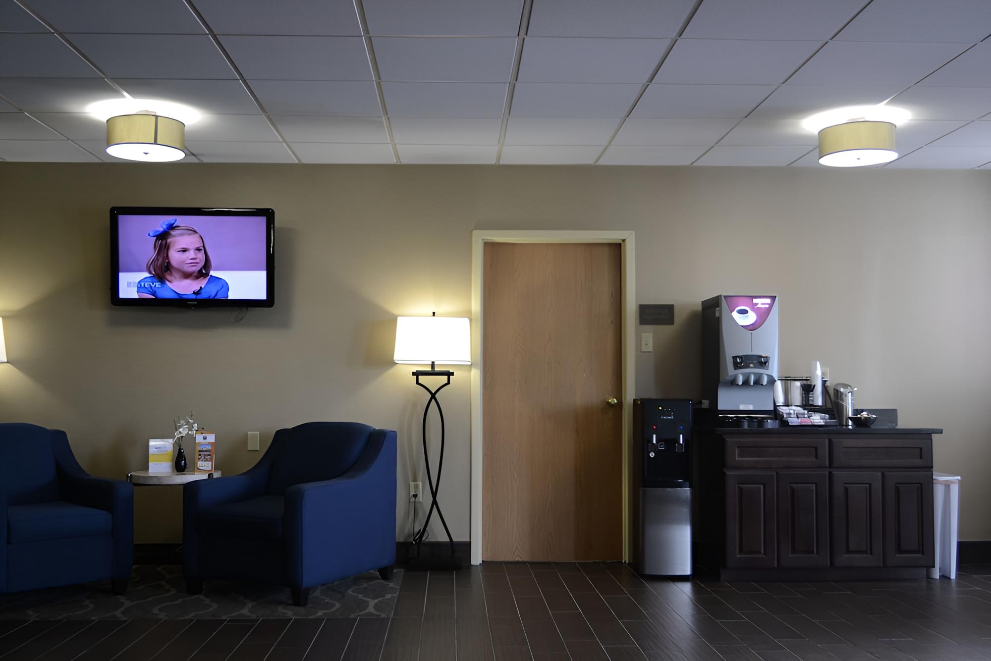 SureStay Plus by Best Western Jonestown Lebanon Valley