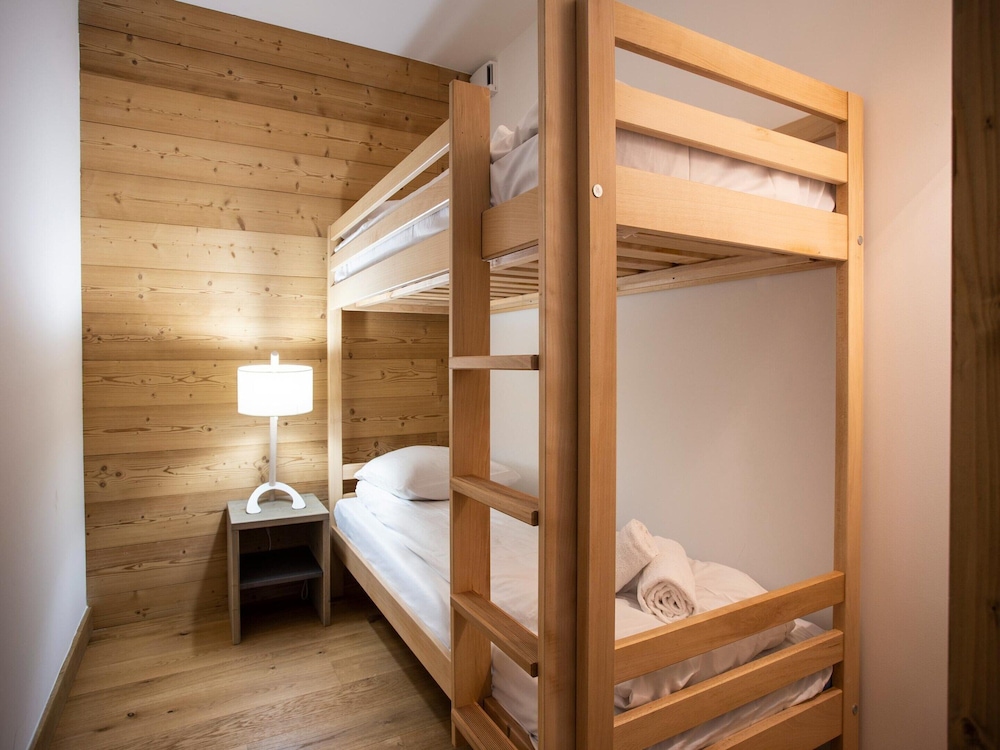 Holiday Home in Paradiski Ski Area
