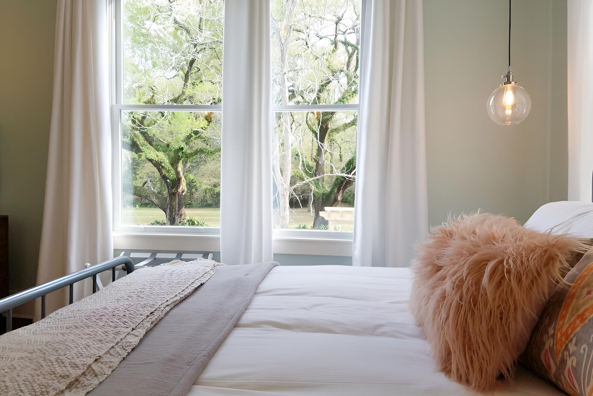 Abita Springs Hotel