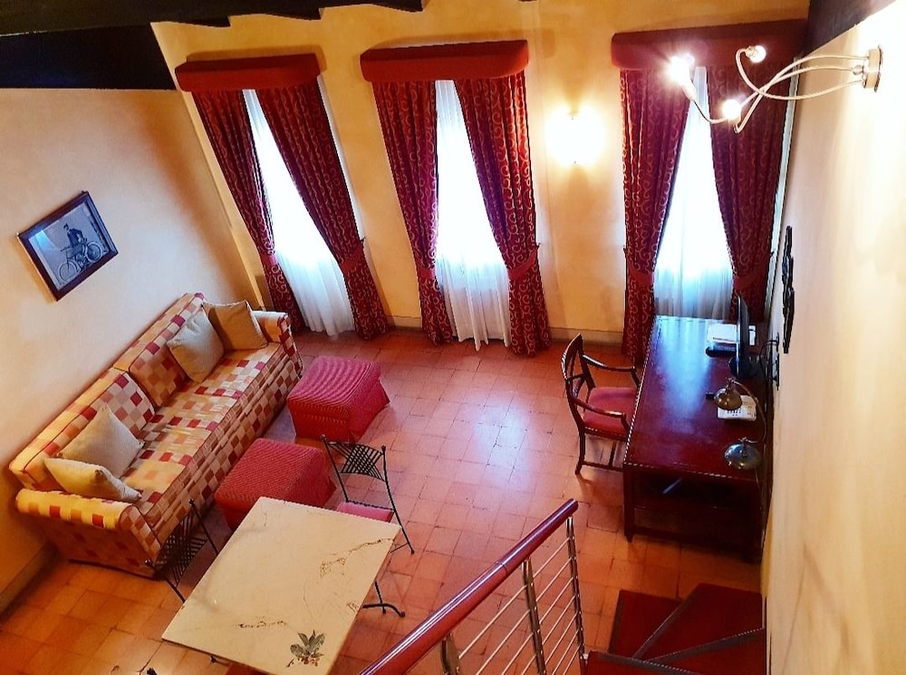 La Cantina Hotel Residence, photo 3
