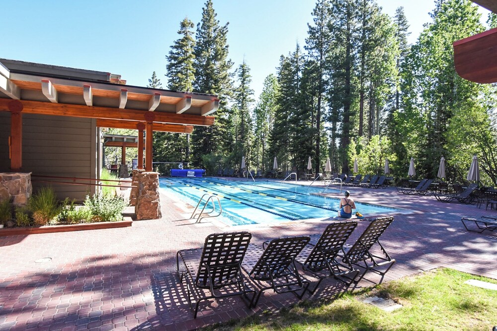 Northstar California Resort