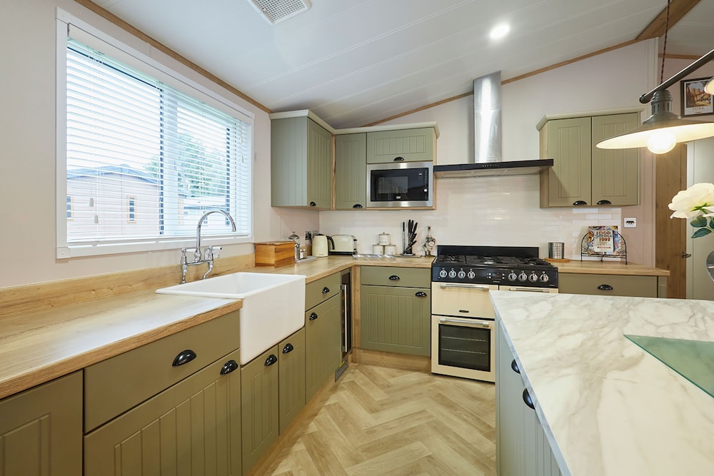 Host Stay The White Rose Lodge — York photo 4