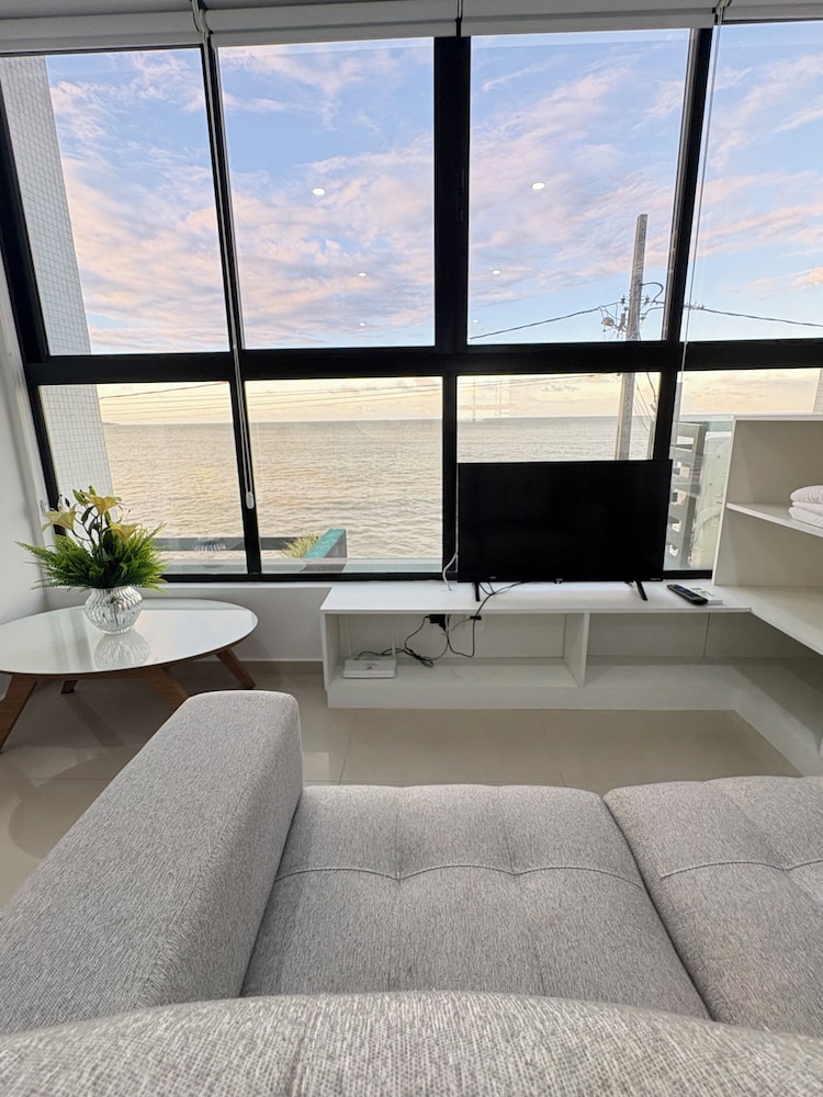 Melhores Flats - Deslumbrante