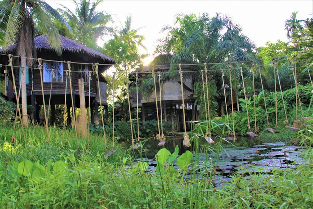 Tamsabai Resort Chumphon