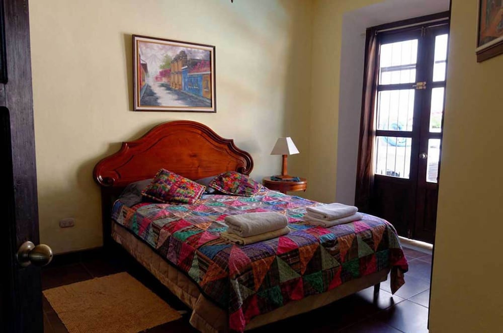 Casa El Oasis view 2
