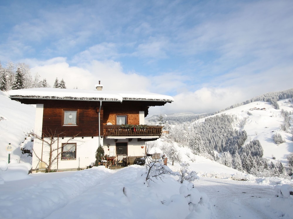 Apartment in Sankt Johann im Pongau Near Ski Area