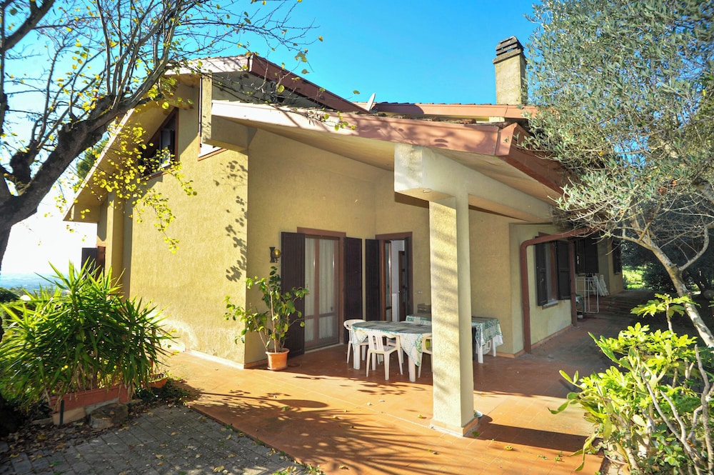 Casa Travi